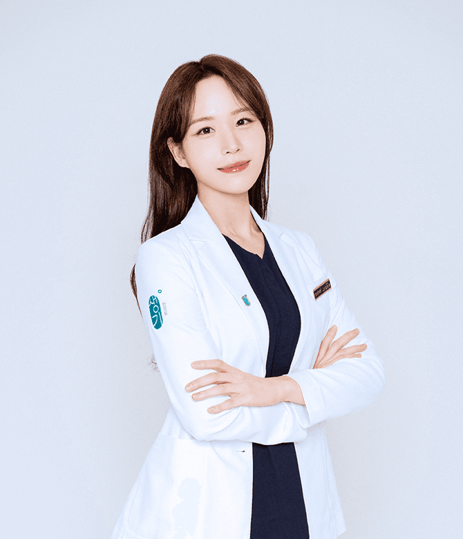 수원점 김민정 대표원장 · 한의사